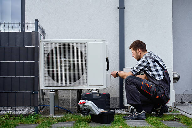 Trusted Ac Installation service in Saint Georges, DE - AAA Pro HVAC